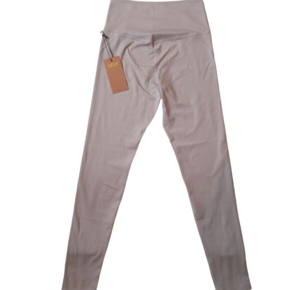 NWT Girlfriend Collective Hi Rise Compression Leggings - Picture 5 of 11